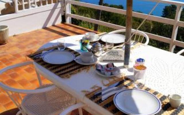 Bed and Breakfast Sea View Sirolo di Amedeo