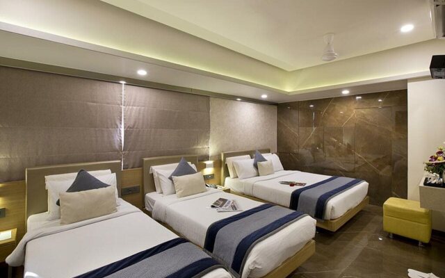 Planet Boutique Hotel