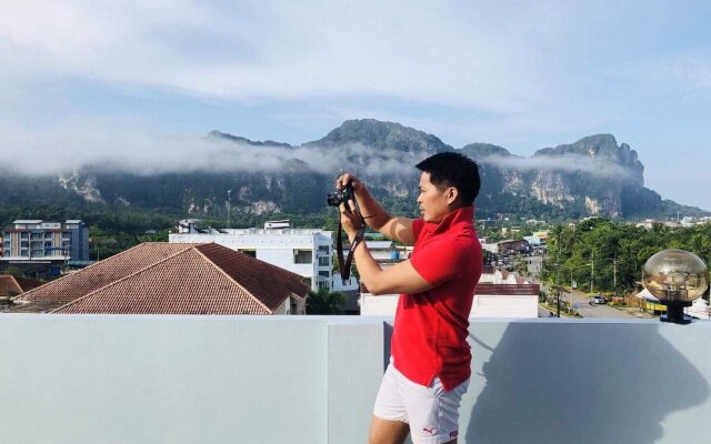 The Phu View At Aonang