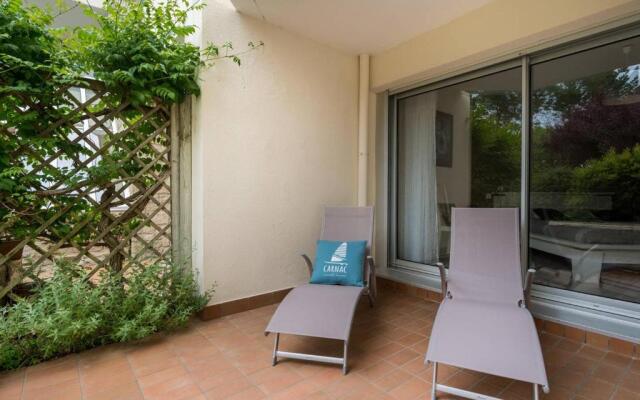 Appartement Carnac, 3 pièces, 6 personnes - FR-1-477-4