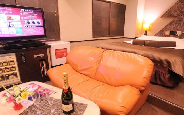 Restay Aine Inn Morioka