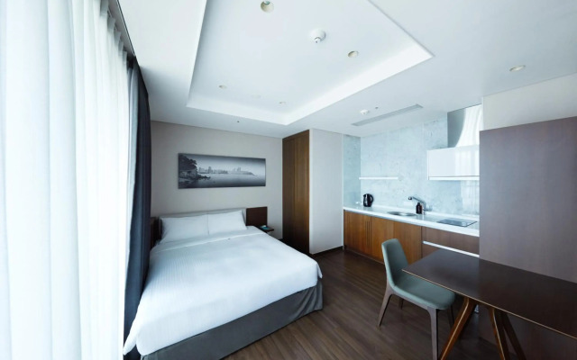 Felix by STX Hotel & Suite