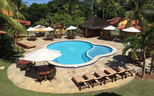 Hotel Pousada Imbassai