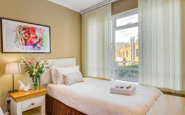 1 Lexham Gardens Hotel