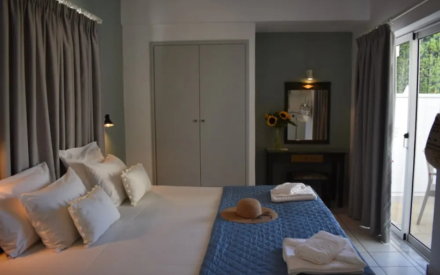 Mediterranea Apartments