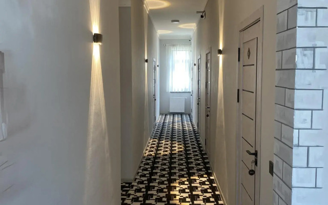 Hectors Hotel (Hector)
