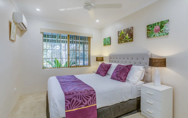 Devonleigh Bed & Breakfast