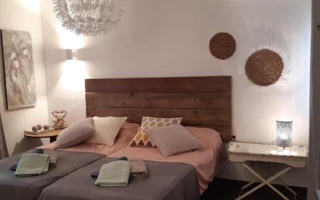 Casa Verano eterno, Villa tot 16 personen