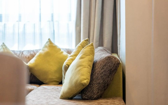 Remal Hotel Al Dhannah