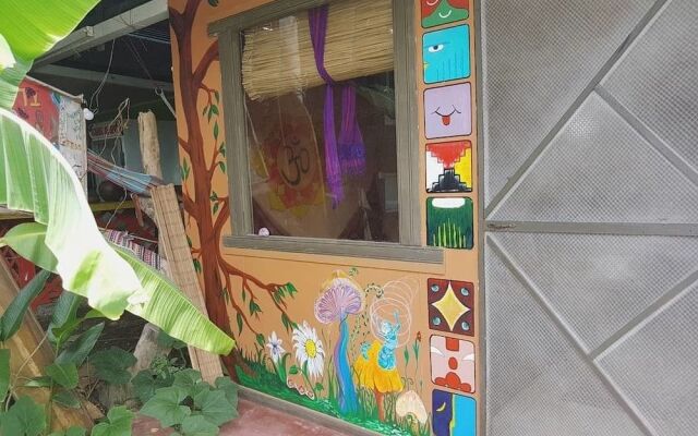Beta Life Eco Proyecto Hostel