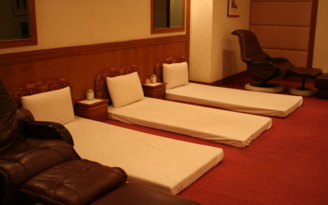 Hatyai Central Hotel