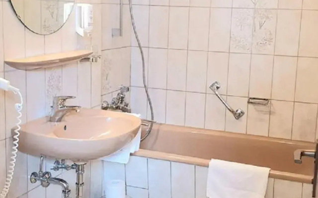 LILTON Hotel Zuffenhausen