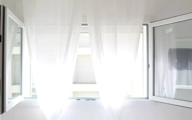 Virgilio 82 - Penthouse With Terrace