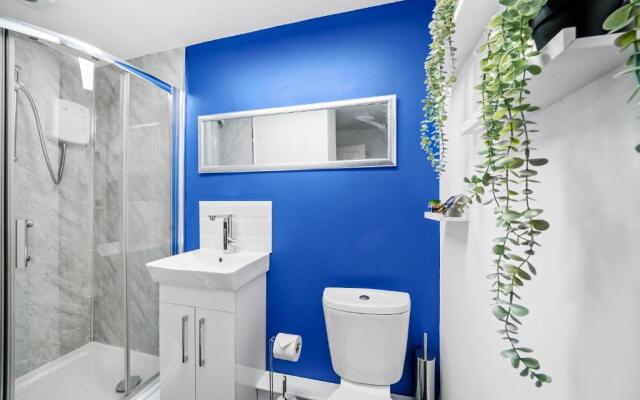 Sunshine Serviced Apartments by Happy Sunshine Stay