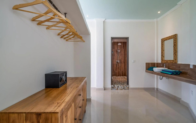 Cahaya Ubud Villa