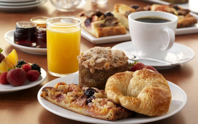 Hyatt Regency Fuzhou Cangshan