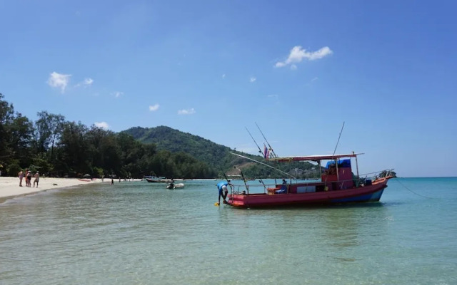TT Naiyang Beach Phuket