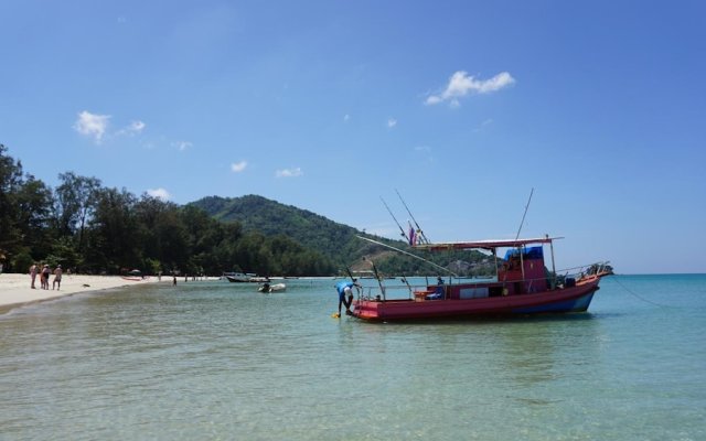 TT Naiyang Beach Phuket