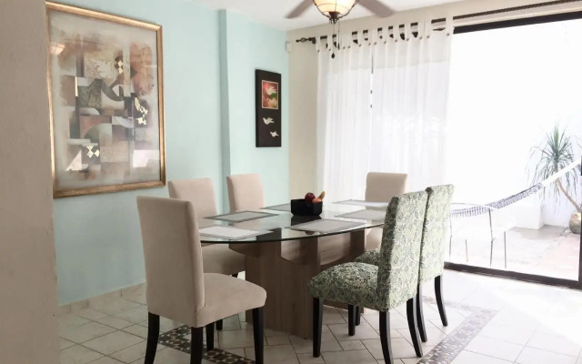 Casa Lara - Habitación cerca del mar - Homestay