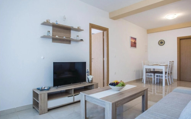 Stunning Home in Komarna With Wifi and 1 Bedrooms