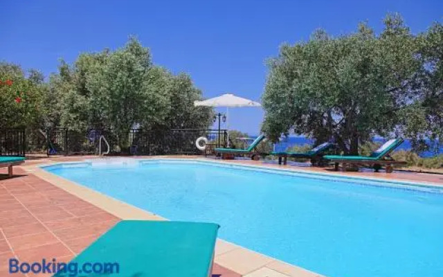 Marilena Sunset Villa No.1