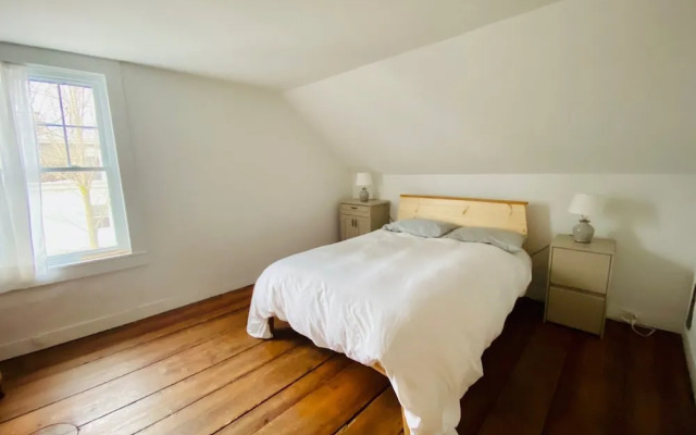 Village House 3 Bedroom Home