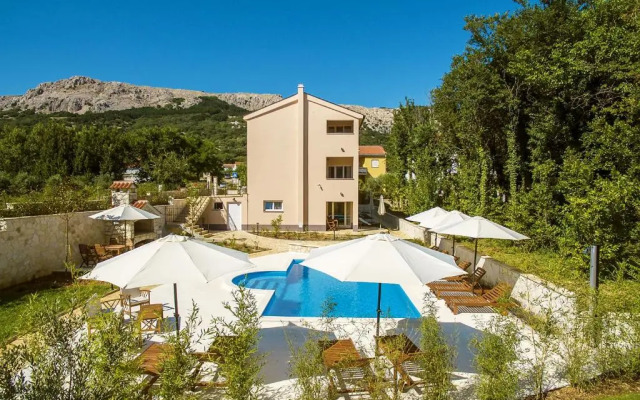 Residence Mediterraneo