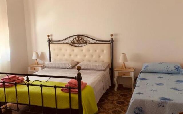 Appartamento Villa lucia