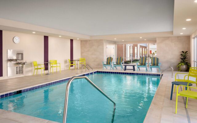 Home2 Suites By Hilton Tupelo, Ms