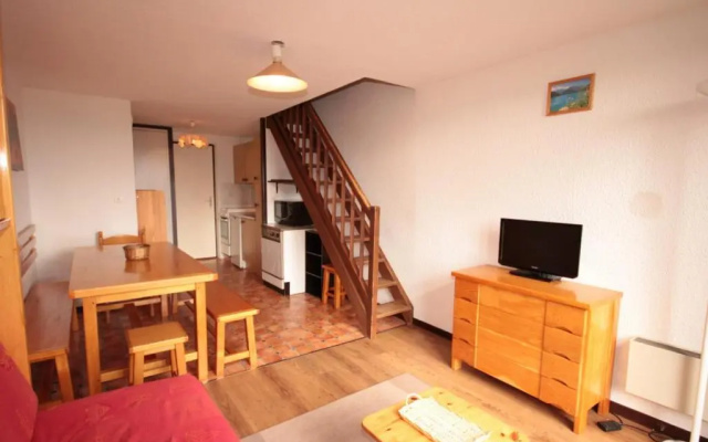 Appartement Les Saisies, 3 pièces, 6 personnes - FR-1-293-65