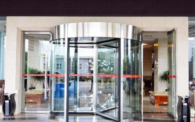 Shunxin Business Hotel