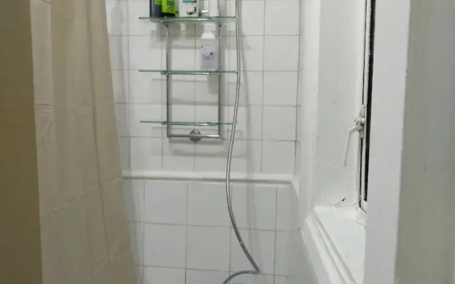 London Airport Comfort