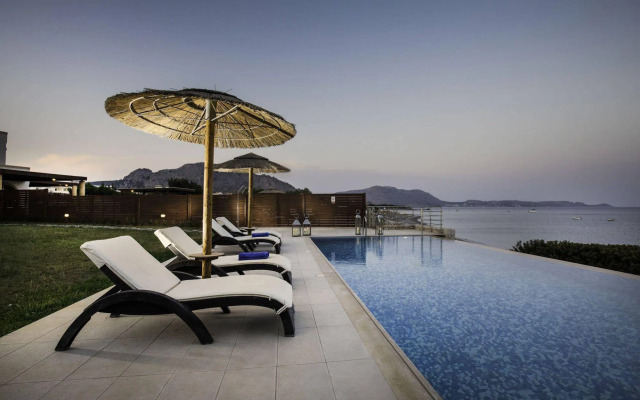 Antonoglou Beach Villas - Kiotari