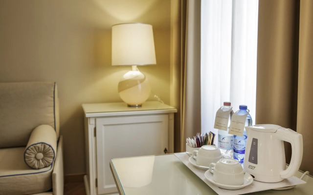 Continentale Hotel