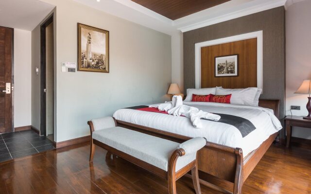 Yotaka Bangkok Hotel