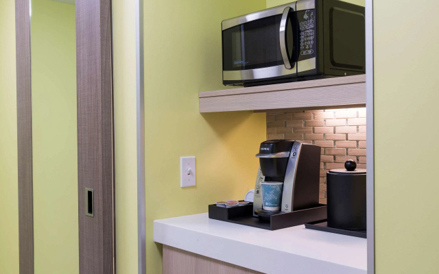 Hilton Garden Inn Grand Rapids East