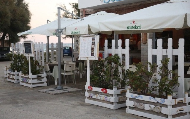Solaris Guesthouse
