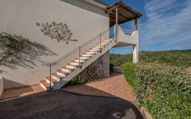 Baia Bianca Apartments Sardinia