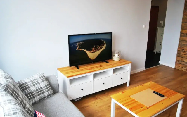 HelApart - Bałtyk IV