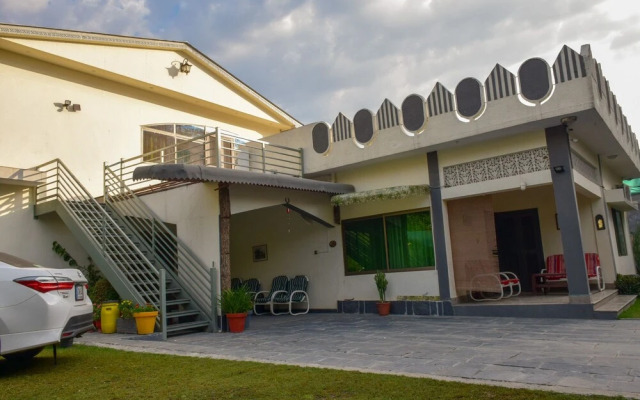 West End Guest House