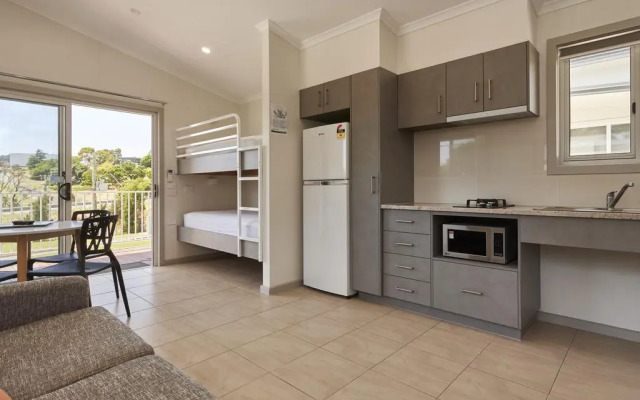 BIG4 Launceston Holiday Park