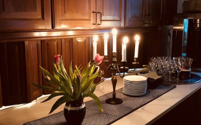 Rättviksgårdens Vandrarhem - Hostel