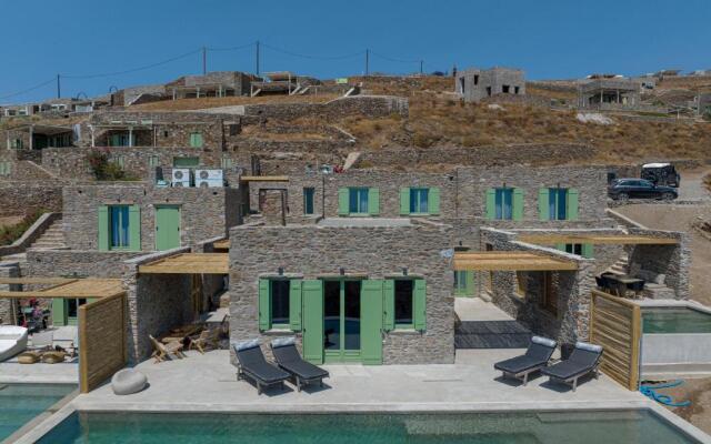 Kalma Living - Luxury Villas