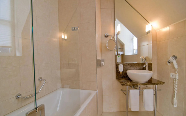 ACHAT Hotel Wiesbaden City