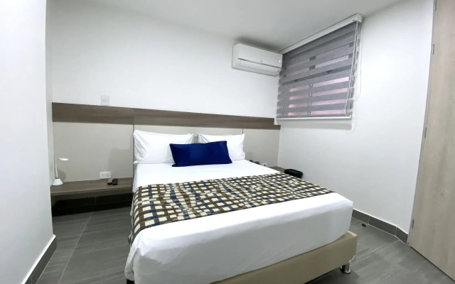 Seven Inn Hotel
