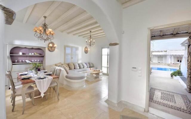 Marvi House 2