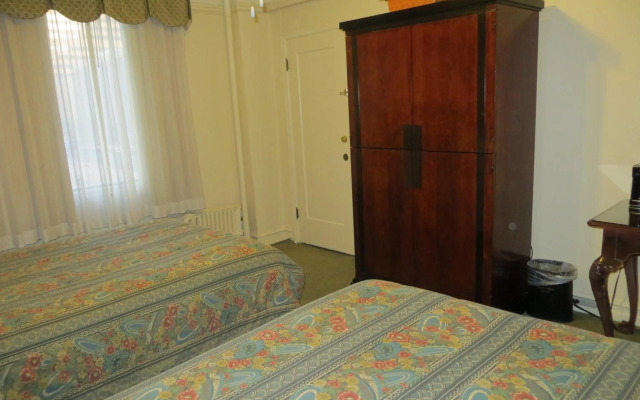 Hotel San Carlos - Downtown Convention Center