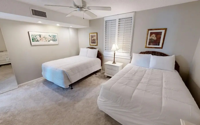 Dolphin Point 406b 2 Bedroom Condo