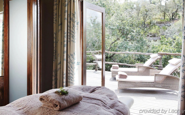 Zulu Camp at Shambala Private Game Reserve