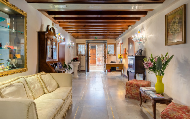 Palazzina Fortuny